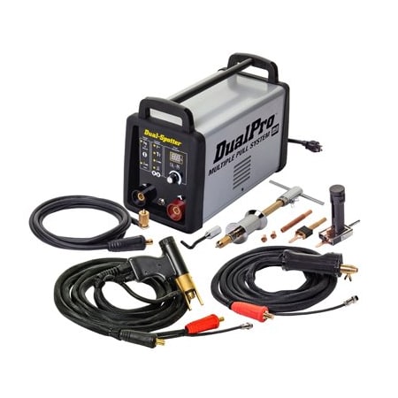 H&S Autoshot STUD WELDER DUAL-PRO 2.0 MULTIFUNCTION HSUNI-9802